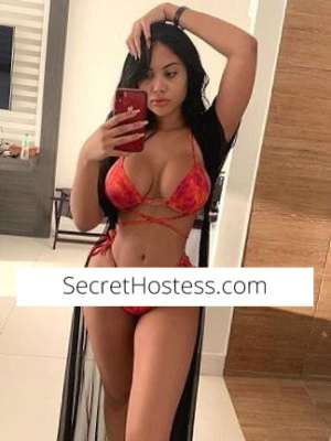 Paula 20 year old Escort in Noble Park Melbourne