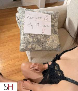21 year old Asian Escort in Niagara Region Not very experienced Asian looking for a nice guy for fun