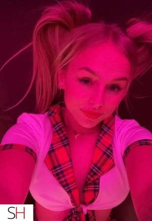 your new favorite secret is here . cash no deposit 22 year old Escort in Charlottetown