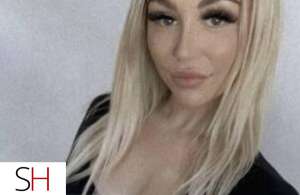 Young sexy blonde xo 22 year old Escort in Kelowna