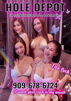 22 year old Escort in Inland Empire 🍆🍆🍆Naughty girl likes daddy’s cum🍆🍆🍆Tel: