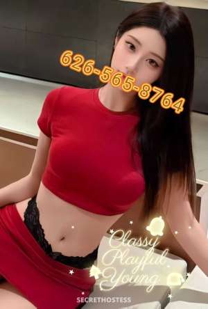 23Yrs Old Escort San Gabriel Valley Image - 1