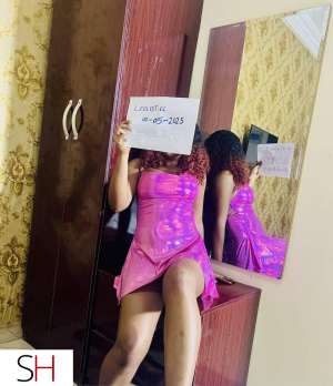 25 year old Escort in St. John Slimjay in town