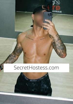 25 year old Italian Escort in Australia 25Yrs Old Italian Escort Petersham