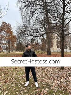 26 year old Escort in Brisbane Jonnysins