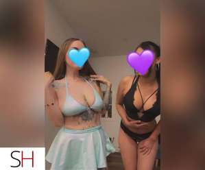 Double trouble babes in vernon 2 nights only 27 year old Escort in Vernon