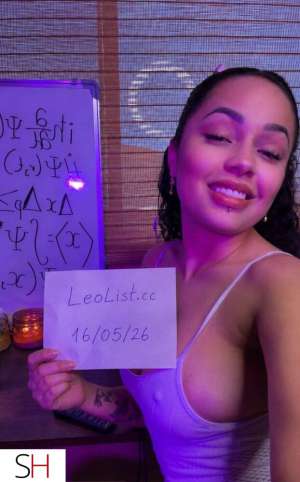 I'm 100 REAL. Offer Incall,outcall or carcall, Gfe bbbj 28 year old Escort in City of Halifax