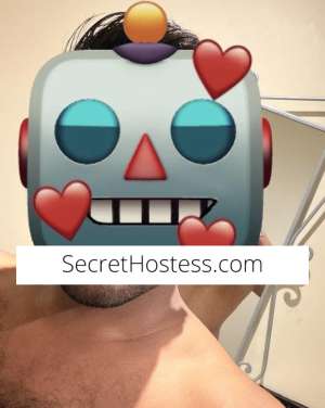 Mr Almond 29 year old Escort in Sydney