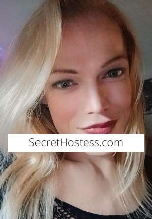 Trans CHANEL 34 year old Escort in Melbourne
