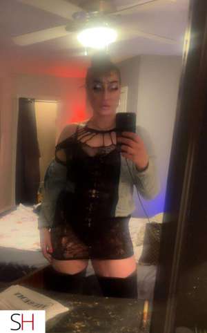 Addictive and unforgettable 38 year old Escort in Richmond Hill