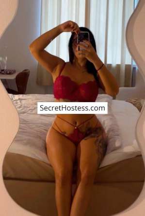 28 year old Latin Escort in Hanover Abril, Independent
