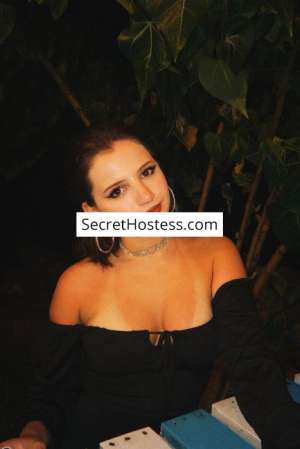20 year old Caucasian Escort in Pesaro Adelia, Independent