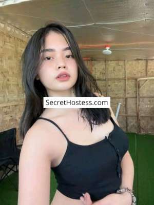 Adella 23Yrs Old Escort 53KG 167CM Tall Bali Image - 1