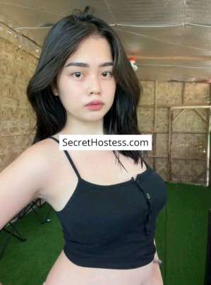 Adella 23Yrs Old Escort 53KG 167CM Tall Bali Image - 3