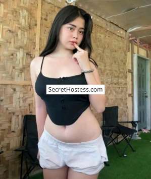 Adella 23Yrs Old Escort 53KG 167CM Tall Bali Image - 4