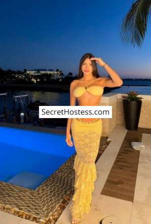 Adriana, Independent 24 year old Escort in Ibiza
