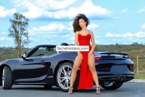 Afrodite 25Yrs Old Escort 58KG 170CM Tall Valencia Image - 12