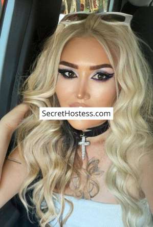 30 year old Asian Escort in Pristina Agnessa, Agency