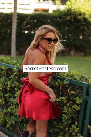 Alice, Independent 25 year old Escort in Alicante
