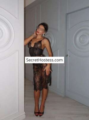 Alice 26Yrs Old Escort 55KG 165CM Tall Benidorm Image - 1