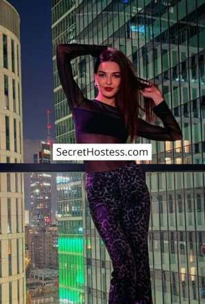Alina, Independent 26 year old Escort in Warsaw