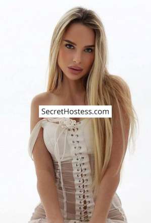 Amely, Agency 25 year old Escort in Sarajevo