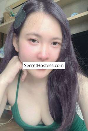 An An 27Yrs Old Escort 45KG 155CM Tall Kuala Lumpur Image - 3