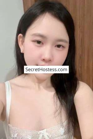 An An 27Yrs Old Escort 45KG 155CM Tall Kuala Lumpur Image - 5