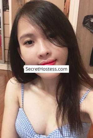 An An 27Yrs Old Escort 45KG 155CM Tall Kuala Lumpur Image - 6
