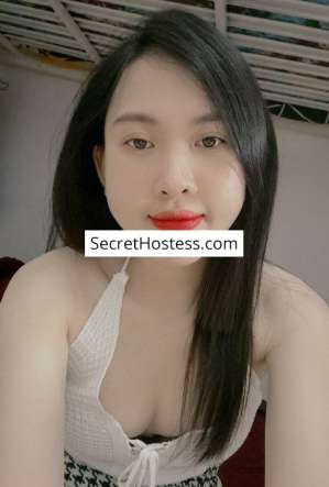 An An 27Yrs Old Escort 45KG 155CM Tall Kuala Lumpur Image - 9