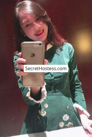 An An 27Yrs Old Escort 45KG 155CM Tall Kuala Lumpur Image - 10