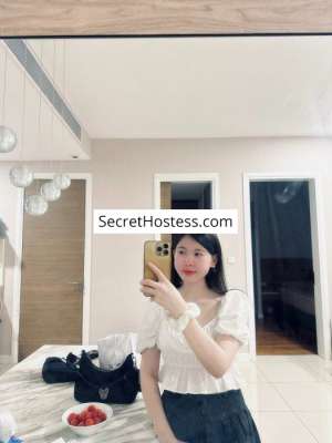 An An 27Yrs Old Escort 45KG 155CM Tall Kuala Lumpur Image - 11