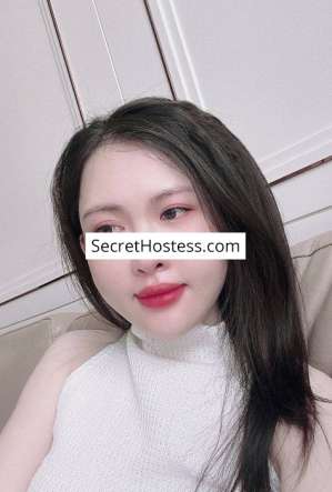 An An 27Yrs Old Escort 45KG 155CM Tall Kuala Lumpur Image - 17