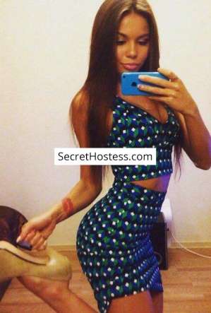 Angel 25Yrs Old Escort 52KG 160CM Tall Paris Image - 5