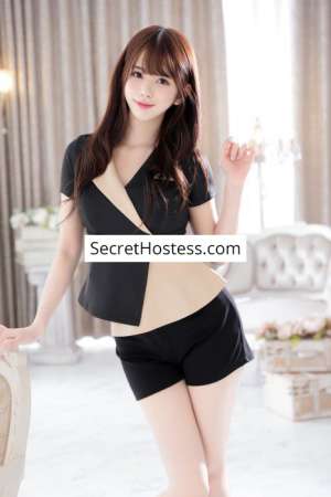 Anna, Agency 24 year old Escort in Tokyo