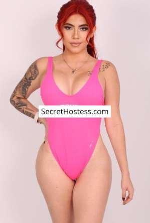 Ariel, Independent 23 year old Escort in Krakow