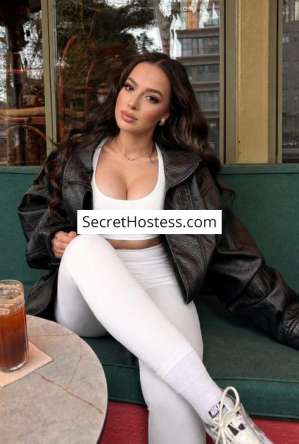 Berna, Independent 22 year old Escort in Istanbul