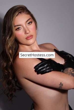 Brenda, Independent 20 year old Escort in Barcelona