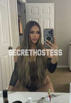 Carolina 23Yrs Old Escort Atlanta GA Image - 4