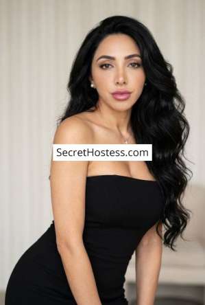 Chloe, Agency 27 year old Escort in Sao Paulo