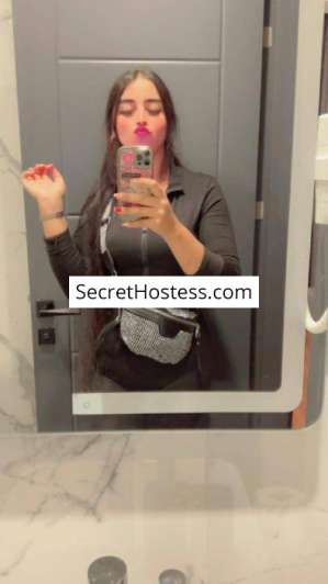 Clara 22Yrs Old Escort 78KG 171CM Tall Istanbul Image - 1