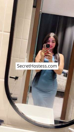 Clara 22Yrs Old Escort 78KG 171CM Tall Istanbul Image - 2