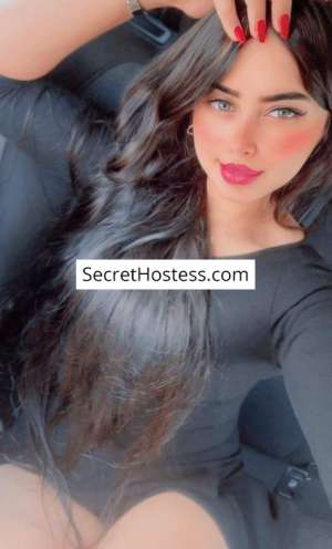 Clara 22Yrs Old Escort 78KG 171CM Tall Istanbul Image - 3
