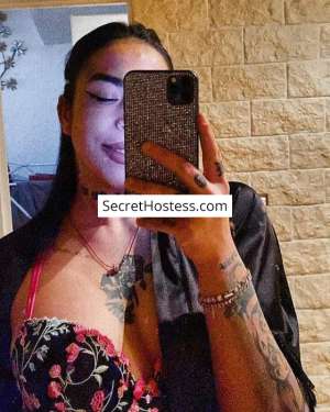 Dalih 28Yrs Old Escort 60KG 174CM Tall Malmo Image - 4