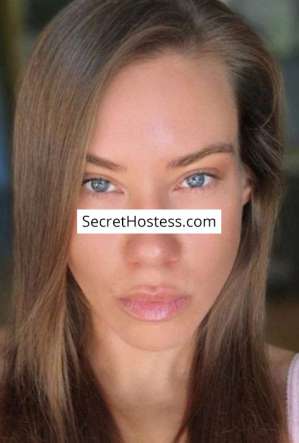 27 year old Caucasian Escort in Prague Diana, Independent