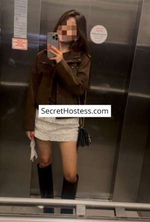 Dianavia, Agency 24 year old Escort in Istanbul