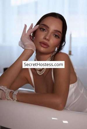 Dina, Independent 25 year old Escort in Katowice