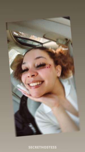 Drippy 23Yrs Old Escort Image - 2