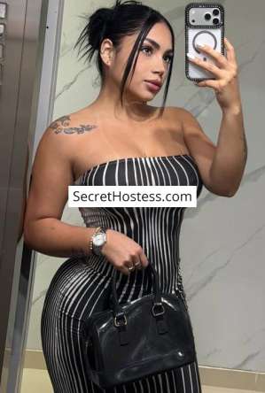 Edel Ansel, Independent 25 year old Escort in Peja