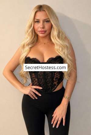 Efnan, Independent 20 year old Escort in Istanbul